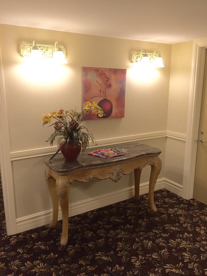 The Queen'S Inn 皮克顿 外观 照片
